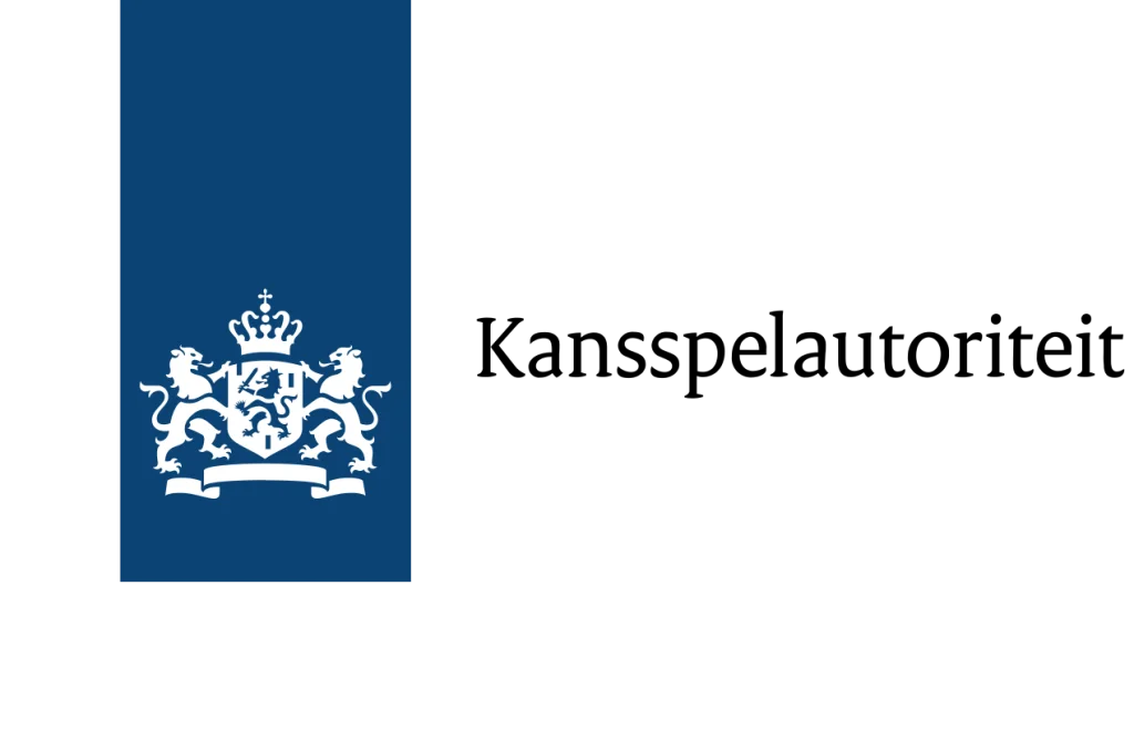 Logo Kansspelautoriteit