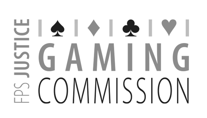 Logo Belgian Gaming Commission
