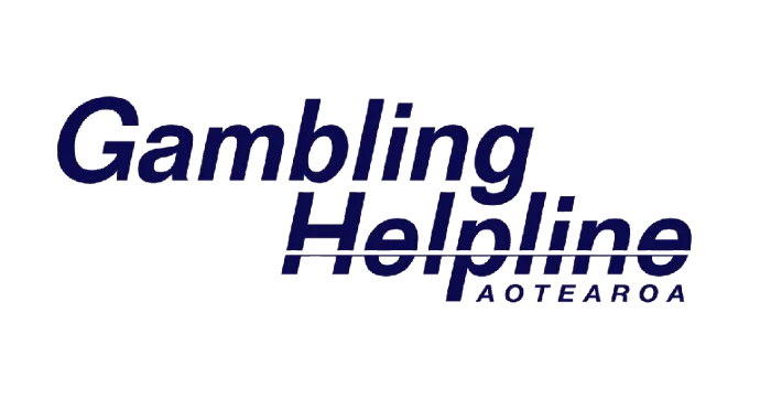 Logo Gambling Helpline