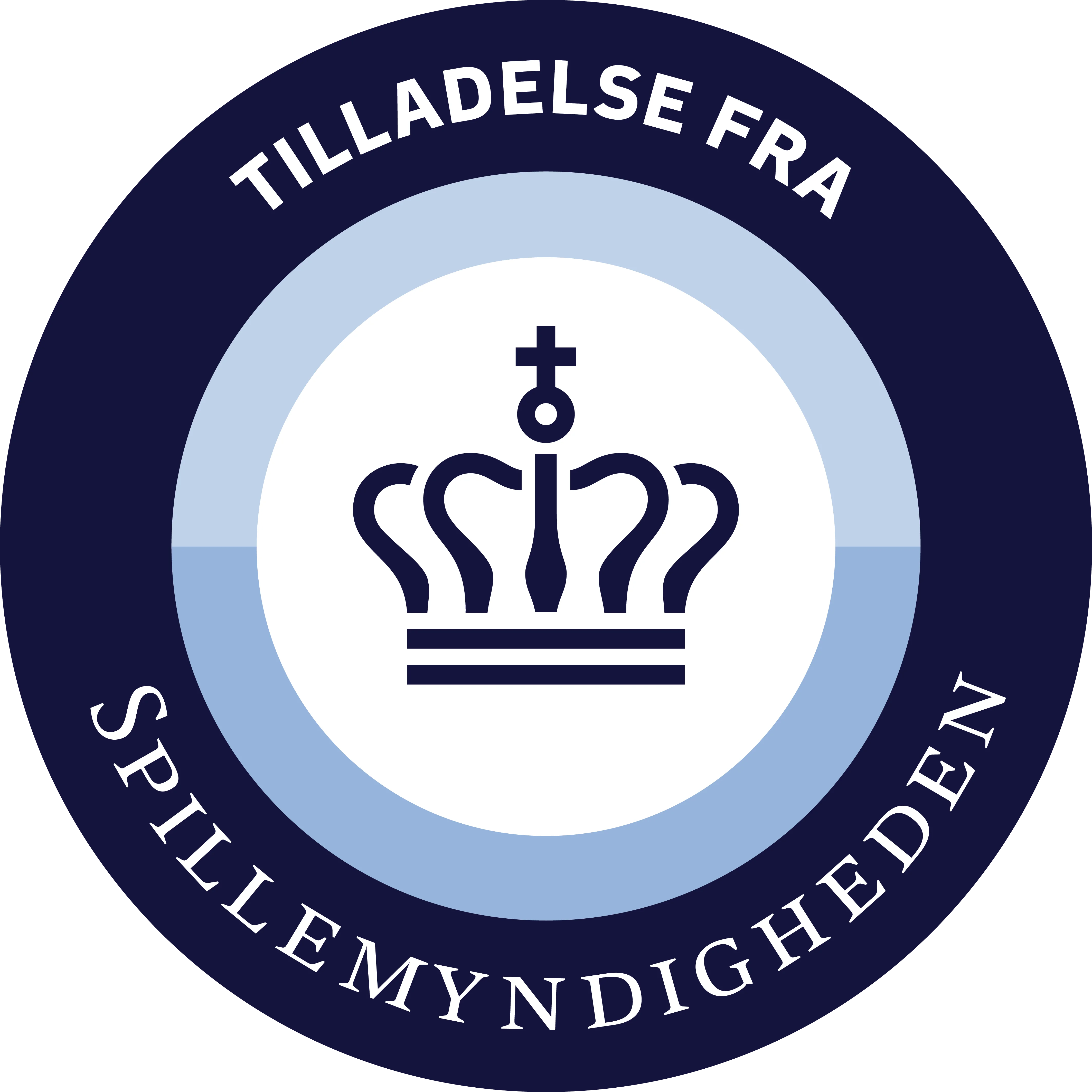 Spillemyndighed-logo